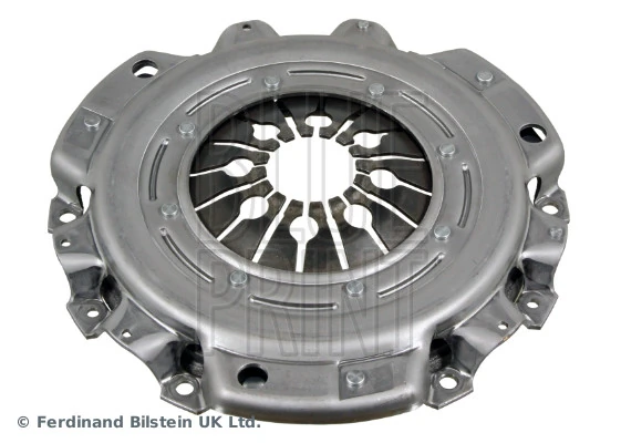 Clutch Pressure Plate